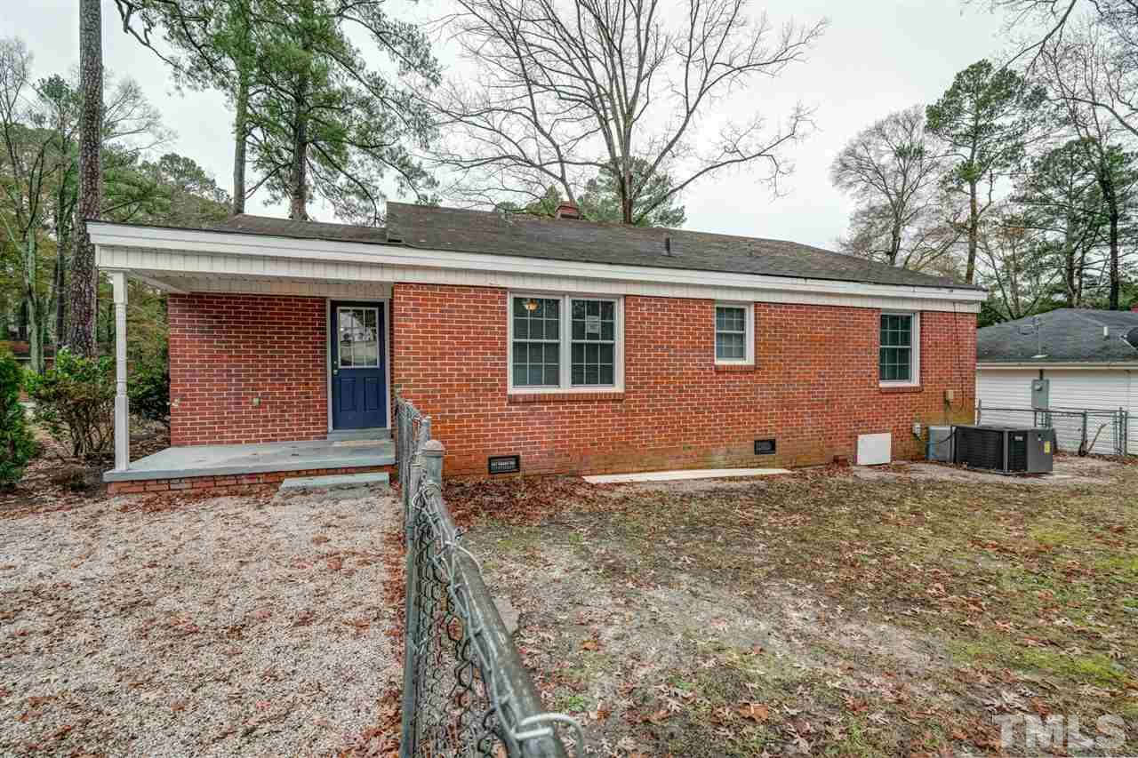 1928 Beverly Road Rocky Mount, NC 27801 - Photo 20 of 21 Gallery Image 20