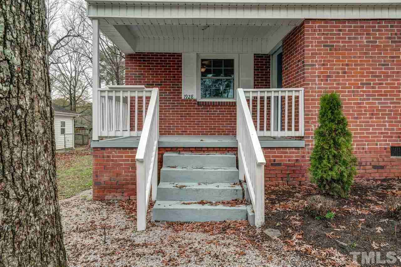 1928 Beverly Road Rocky Mount, NC 27801 - Photo 3 of 21 Gallery Image 3