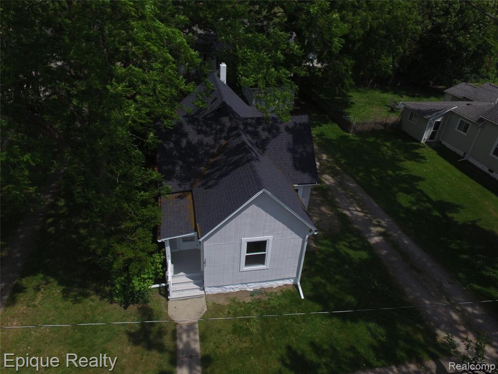 101 Morrell Street Yale, MI 48097 - Photo 34 of 35 Gallery Image 34