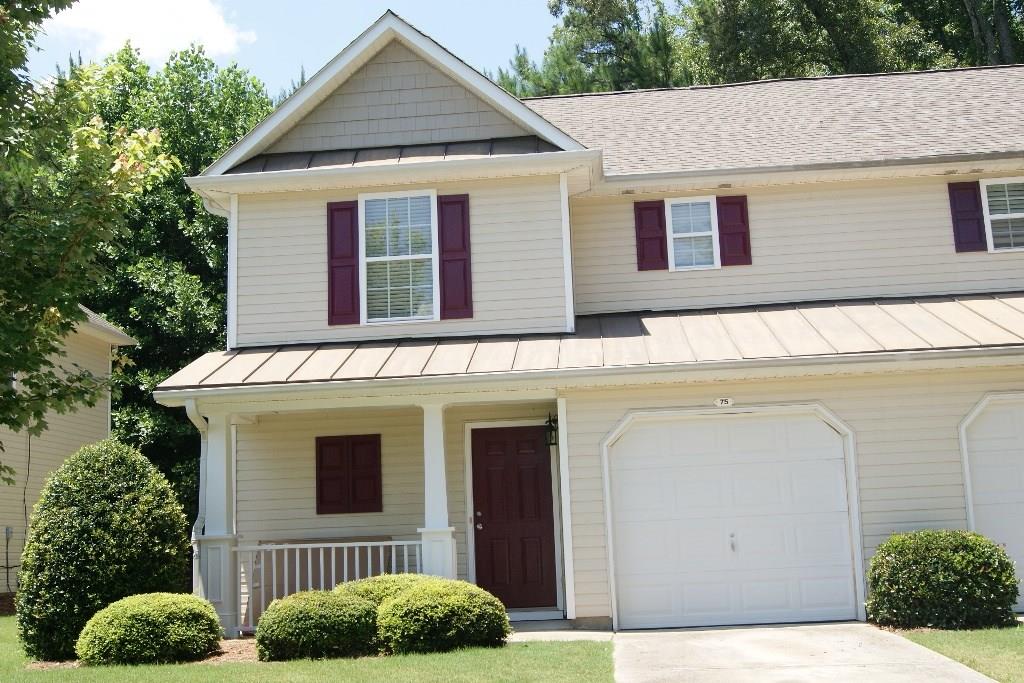 75 Darby's Crossing Point, Unit 75 Hiram, GA 30141 - Photo 1 of 1 Gallery Image 1