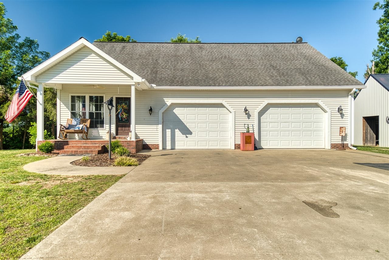 834 Kennedy Road Greenville, KY 42345 - Photo 83 of 99 Gallery Image 83