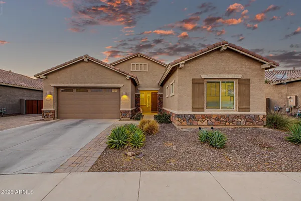 $675,000 | 21236 West Yale Street, Buckeye, AZ 85396