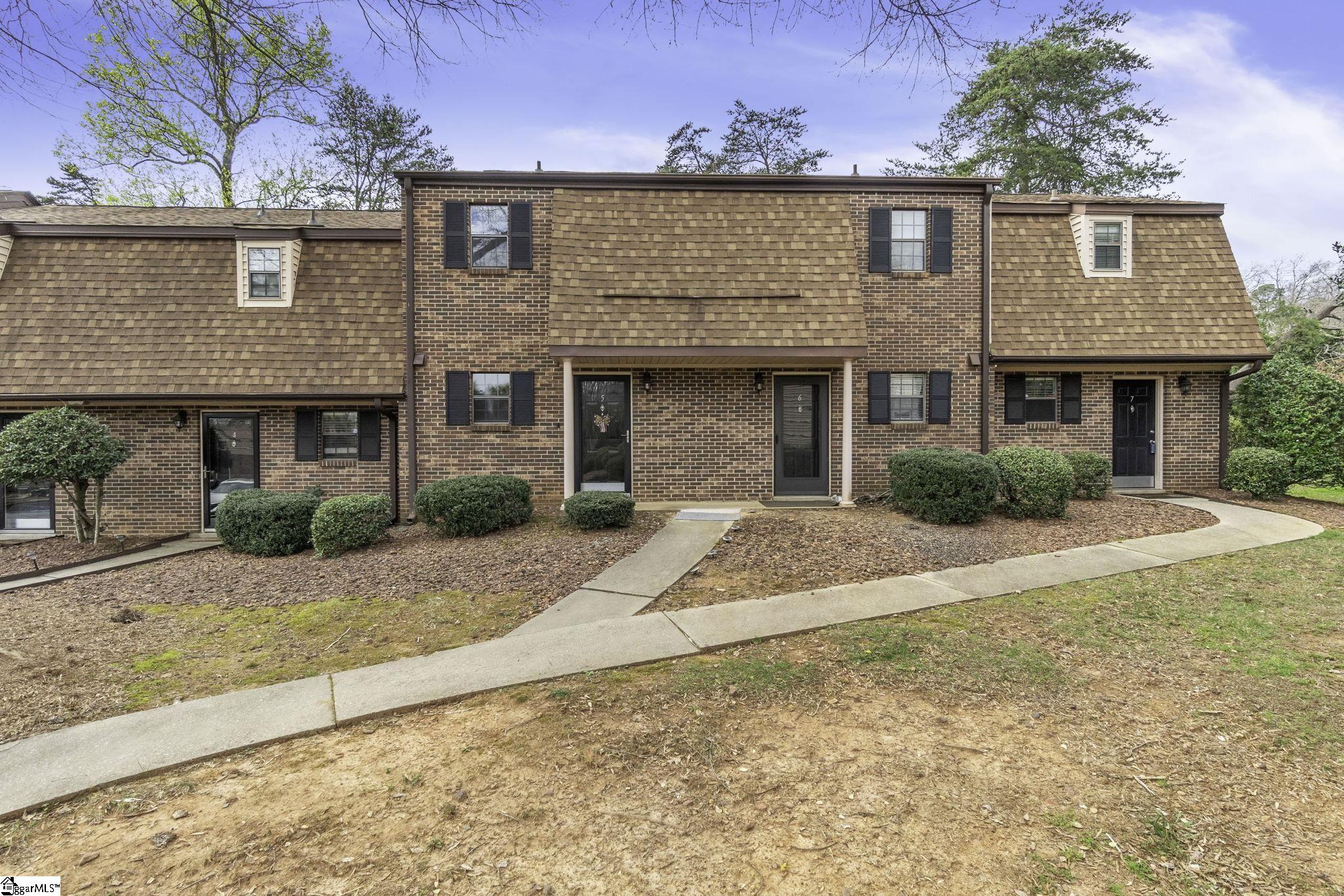 812 Reid School Road, Unit 5 Taylors, SC 29687 - Photo 1 of 31 Gallery Image 1
