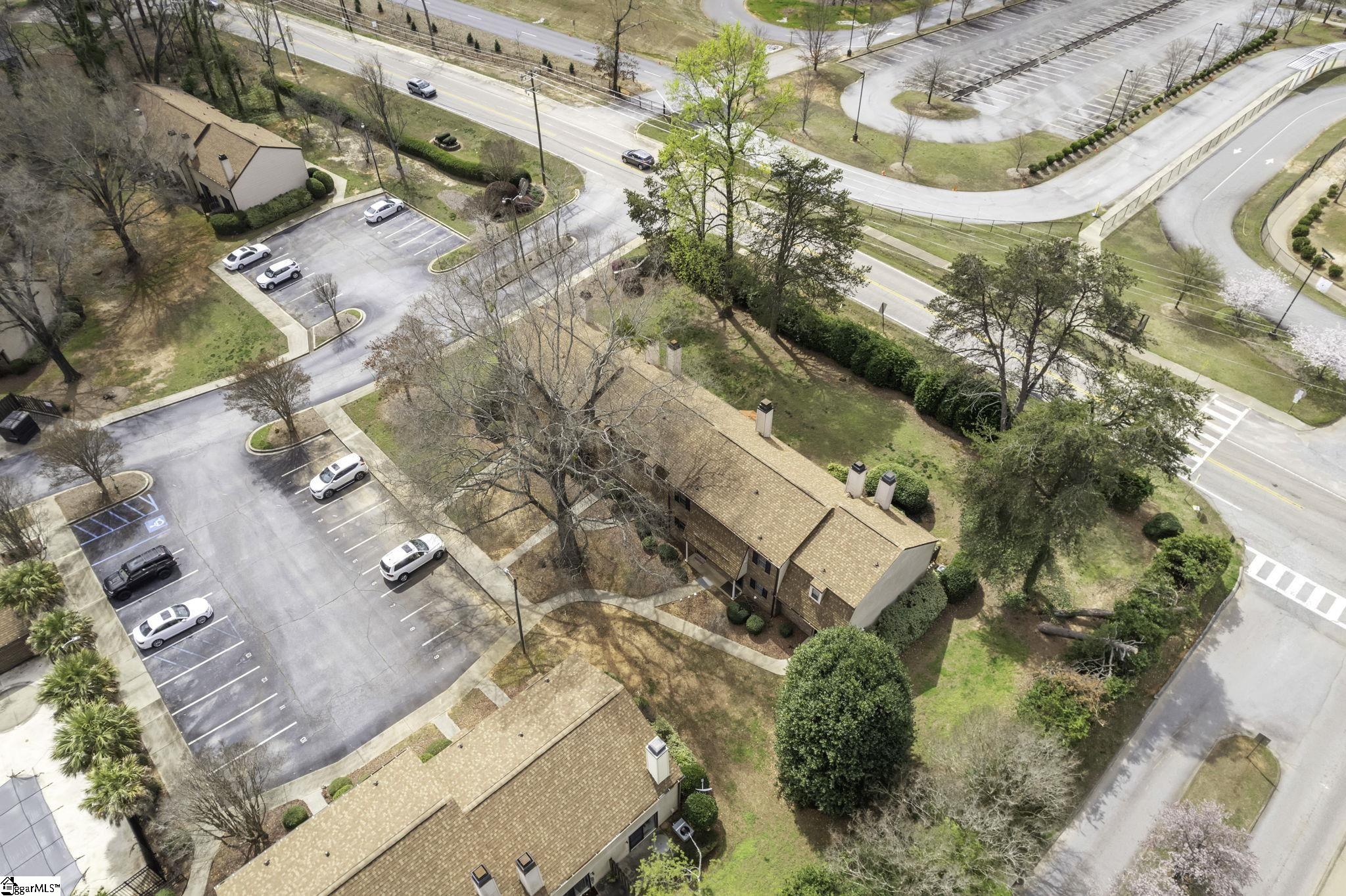 812 Reid School Road, Unit 5 Taylors, SC 29687 - Photo 27 of 31 Gallery Image 27
