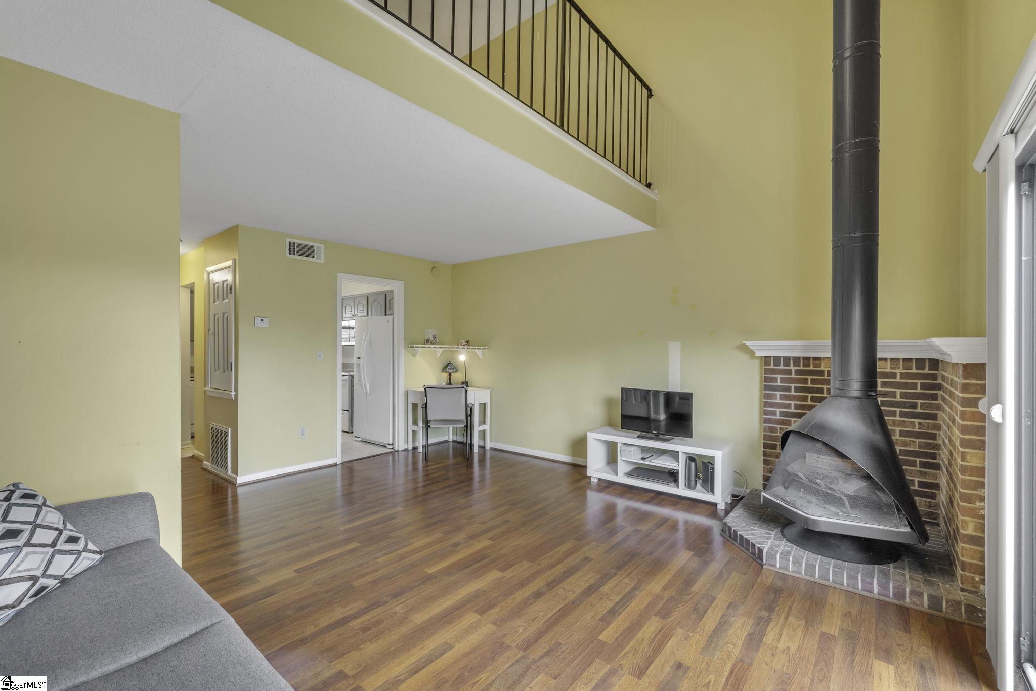 812 Reid School Road, Unit 5 Taylors, SC 29687 - Photo 8 of 31 Gallery Image 8