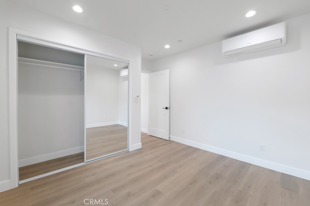 6156 Colbath Avenue Valley Glen, CA 91401 - Photo 38 of 62 a view of an empty room