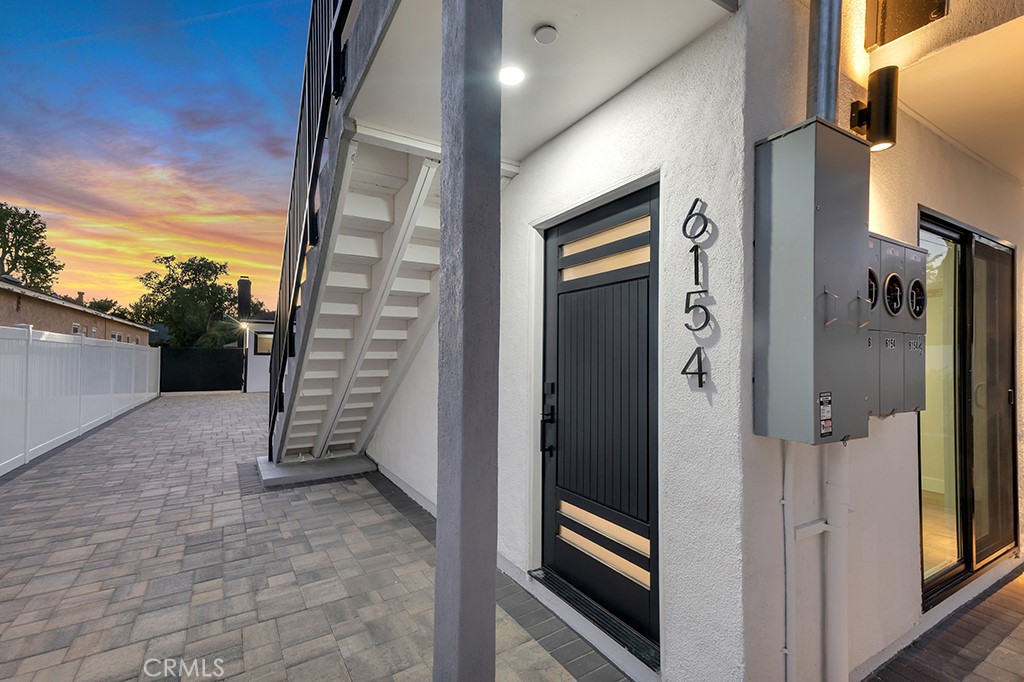 6156 Colbath Avenue Valley Glen, CA 91401 - Photo 52 of 62