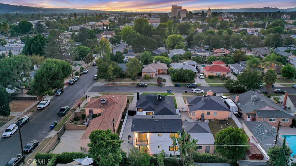 6156 Colbath Avenue Valley Glen, CA 91401 - Photo 59 of 62