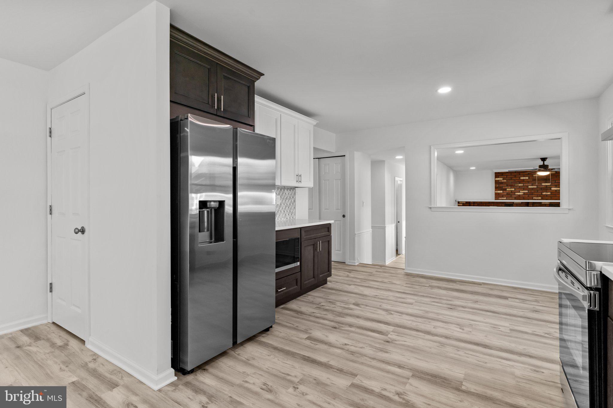 8 Robin Hood Drive Levittown, PA 19054 - Photo 13 of 49 Kitchen