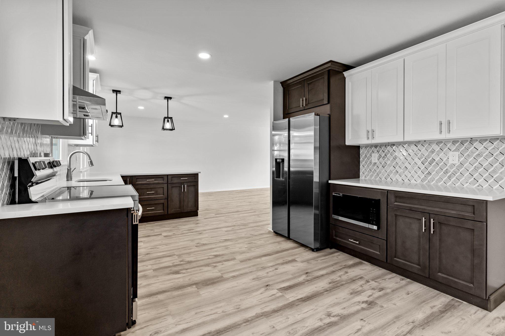 8 Robin Hood Drive Levittown, PA 19054 - Photo 14 of 49 Kitchen