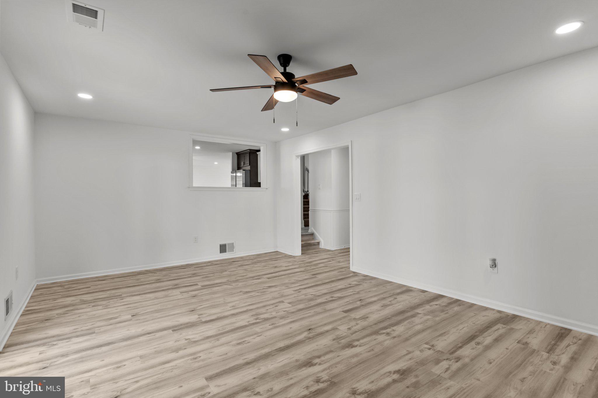 8 Robin Hood Drive Levittown, PA 19054 - Photo 17 of 49 2nd Living Room