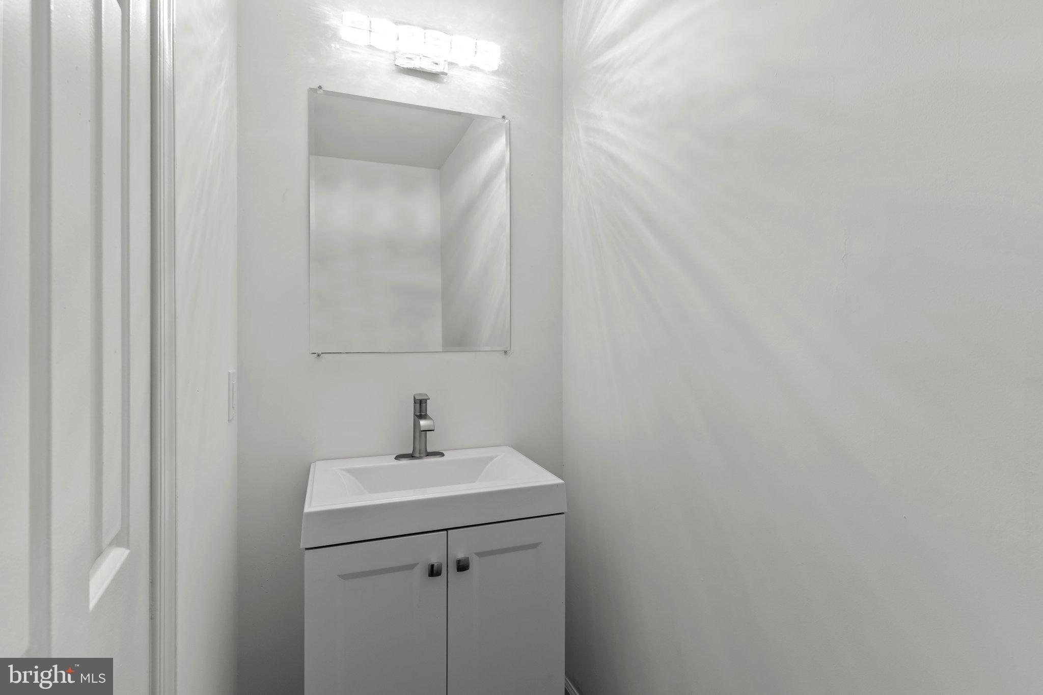 8 Robin Hood Drive Levittown, PA 19054 - Photo 20 of 49 Half Bathroom