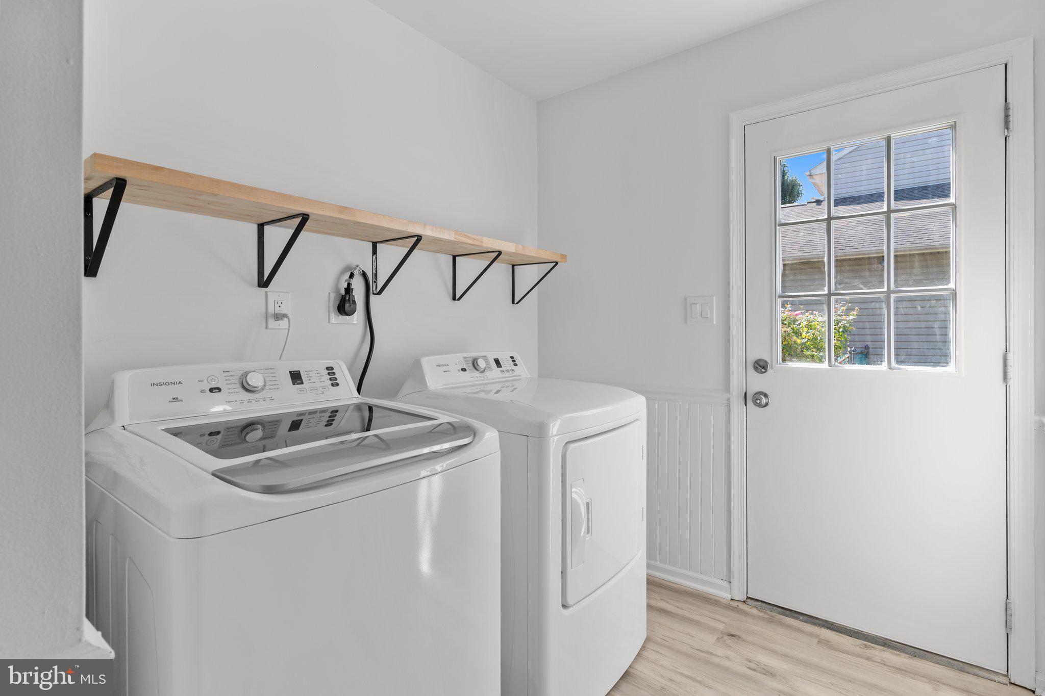 8 Robin Hood Drive Levittown, PA 19054 - Photo 21 of 49 Laundry Room