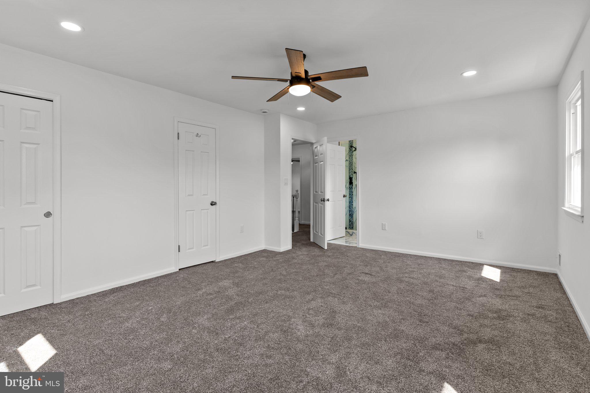 8 Robin Hood Drive Levittown, PA 19054 - Photo 24 of 49 Primary Bedroom