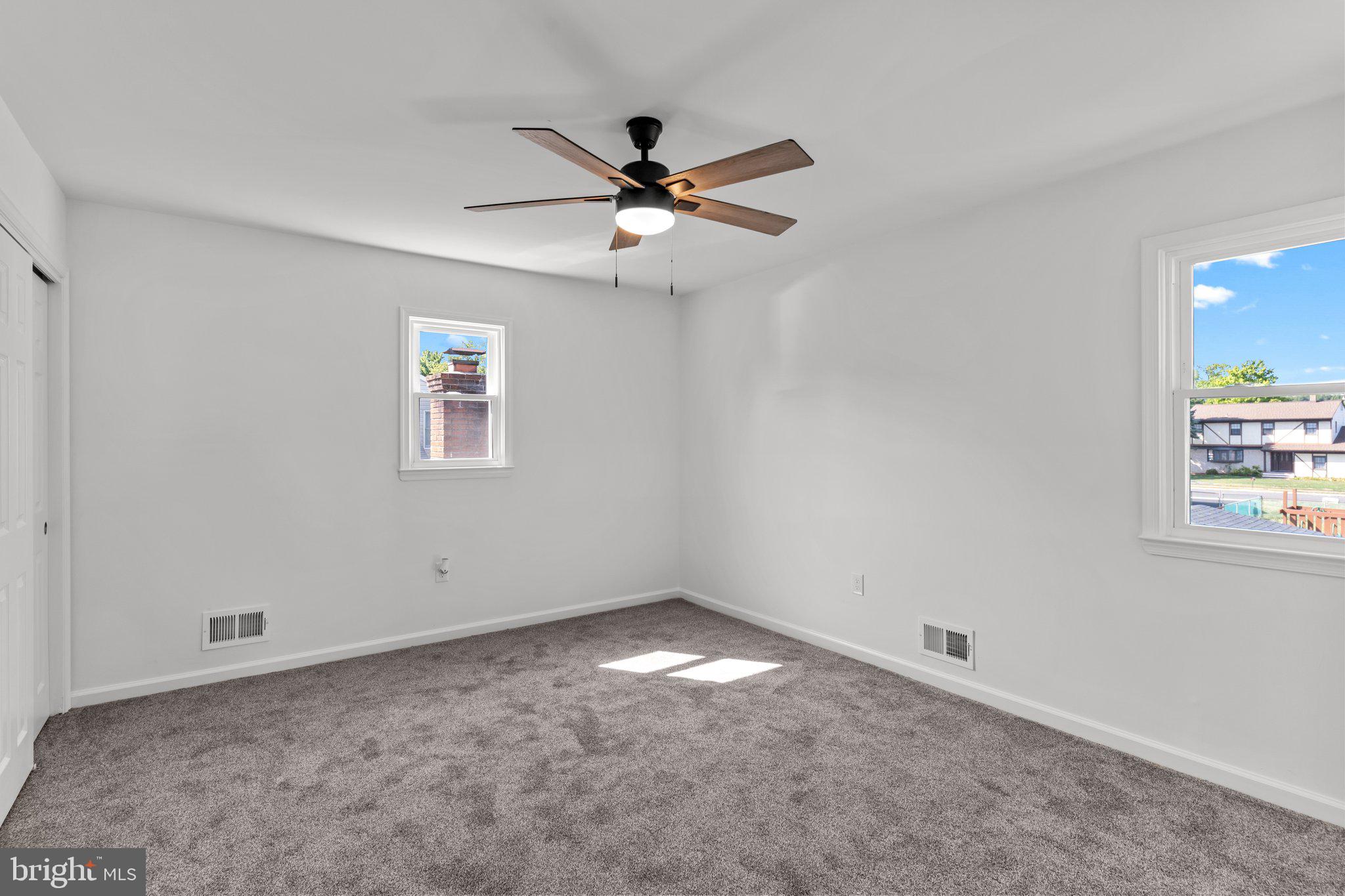 8 Robin Hood Drive Levittown, PA 19054 - Photo 30 of 49 Bedroom