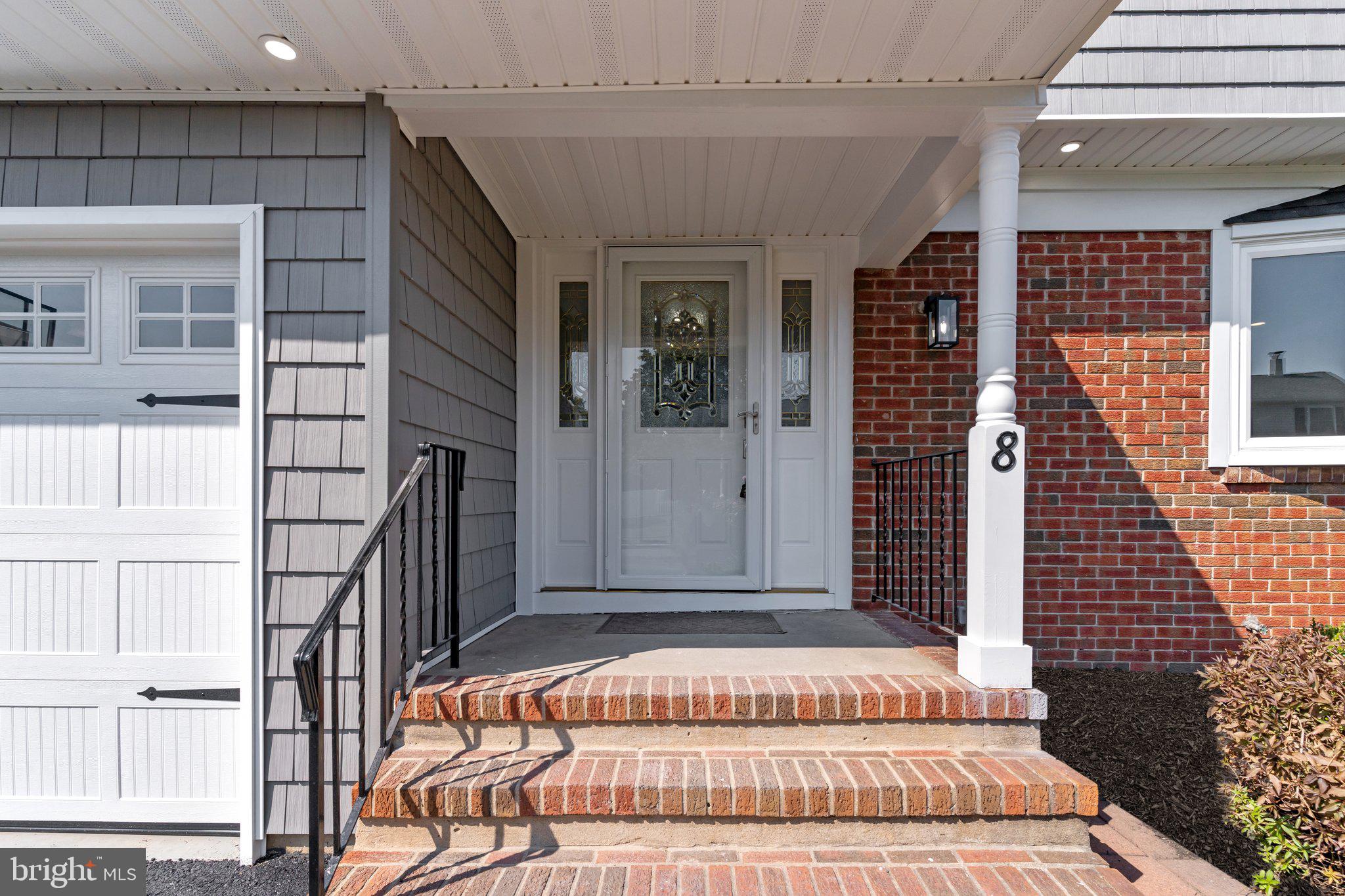 8 Robin Hood Drive Levittown, PA 19054 - Photo 3 of 49