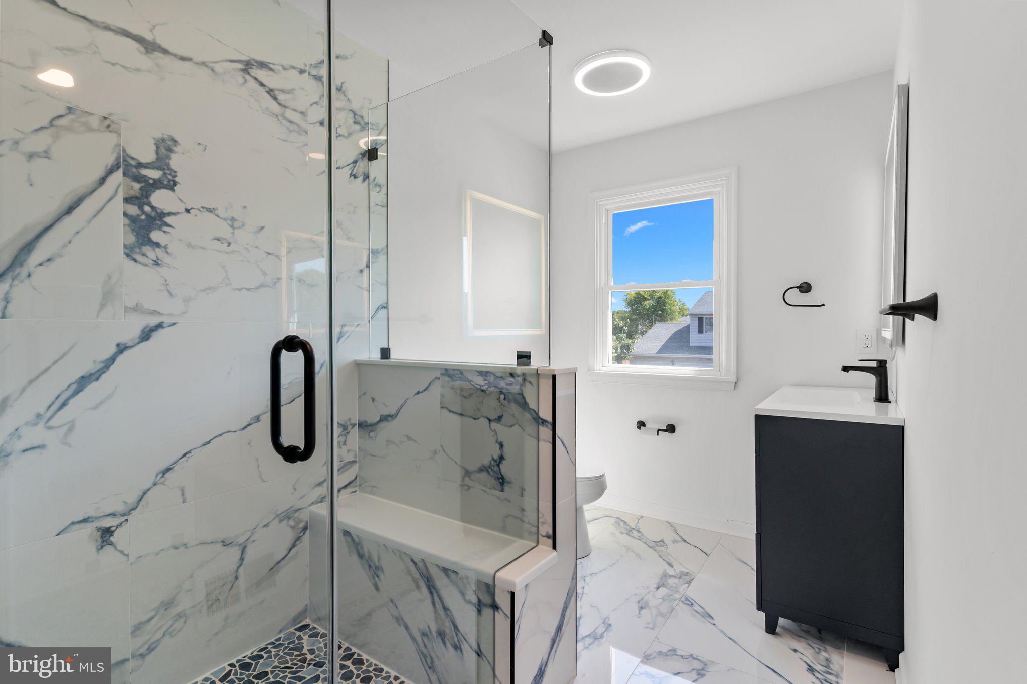 8 Robin Hood Drive Levittown, PA 19054 - Photo 32 of 49 Primary Bathroom