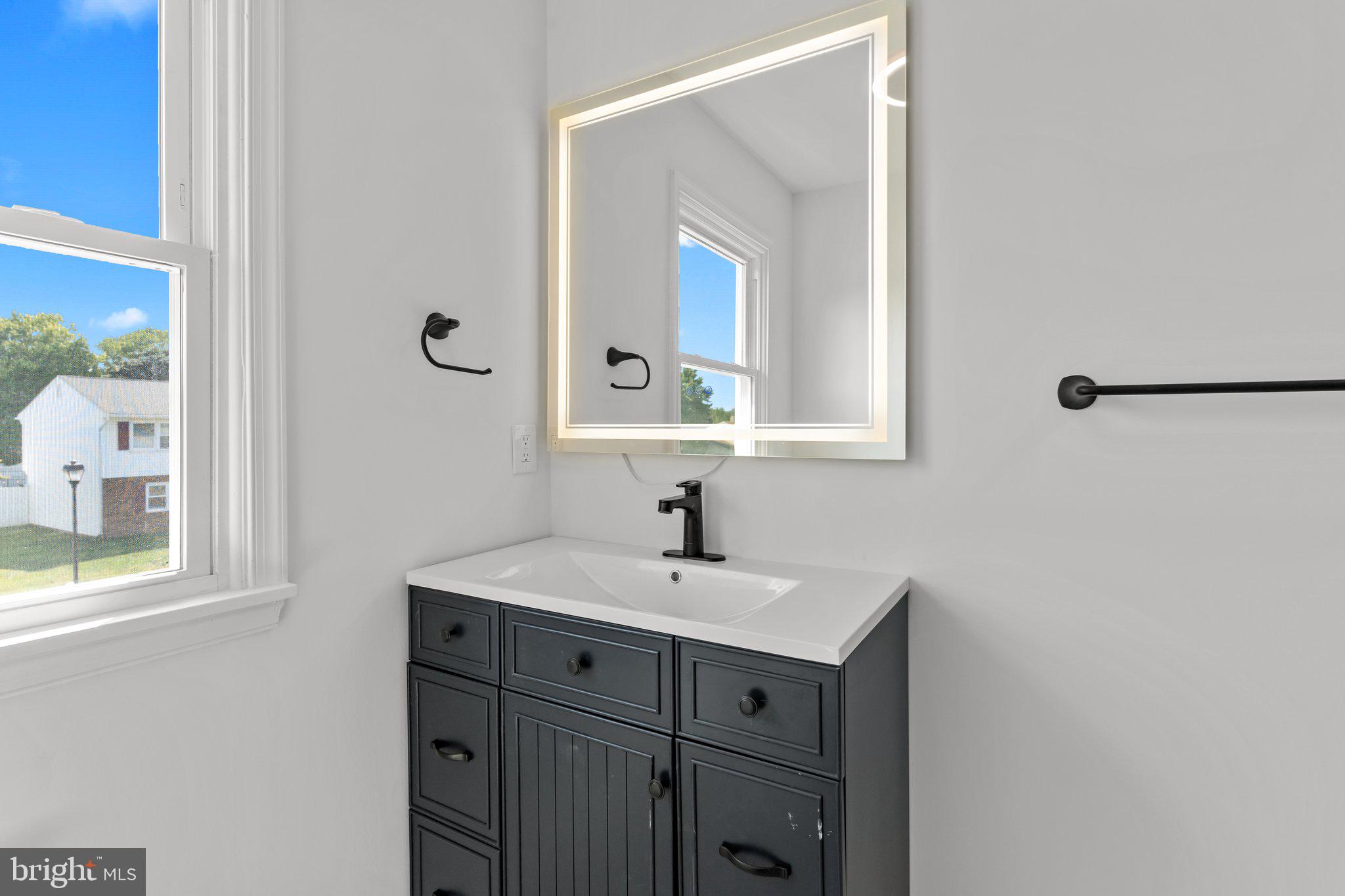 8 Robin Hood Drive Levittown, PA 19054 - Photo 33 of 49 Primary Bathroom