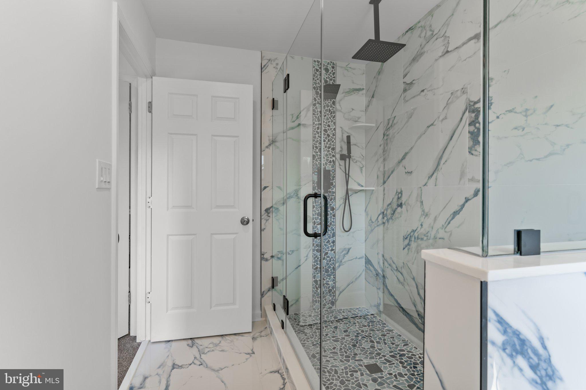 8 Robin Hood Drive Levittown, PA 19054 - Photo 34 of 49 Primary Bathroom