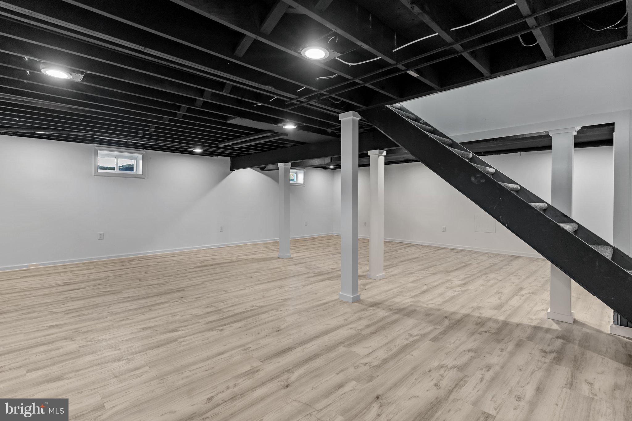 8 Robin Hood Drive Levittown, PA 19054 - Photo 40 of 49 Basement