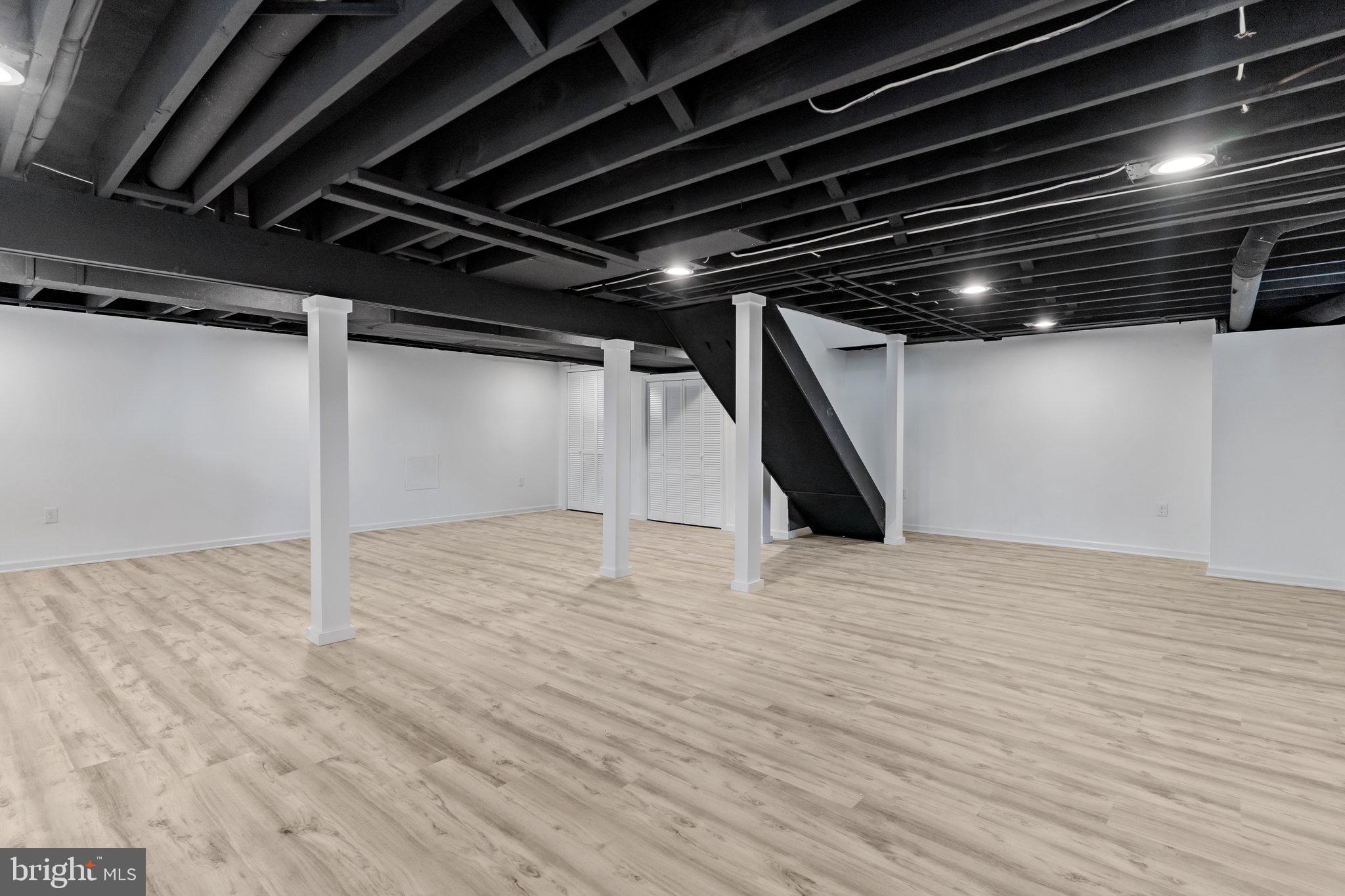 8 Robin Hood Drive Levittown, PA 19054 - Photo 41 of 49 Basement