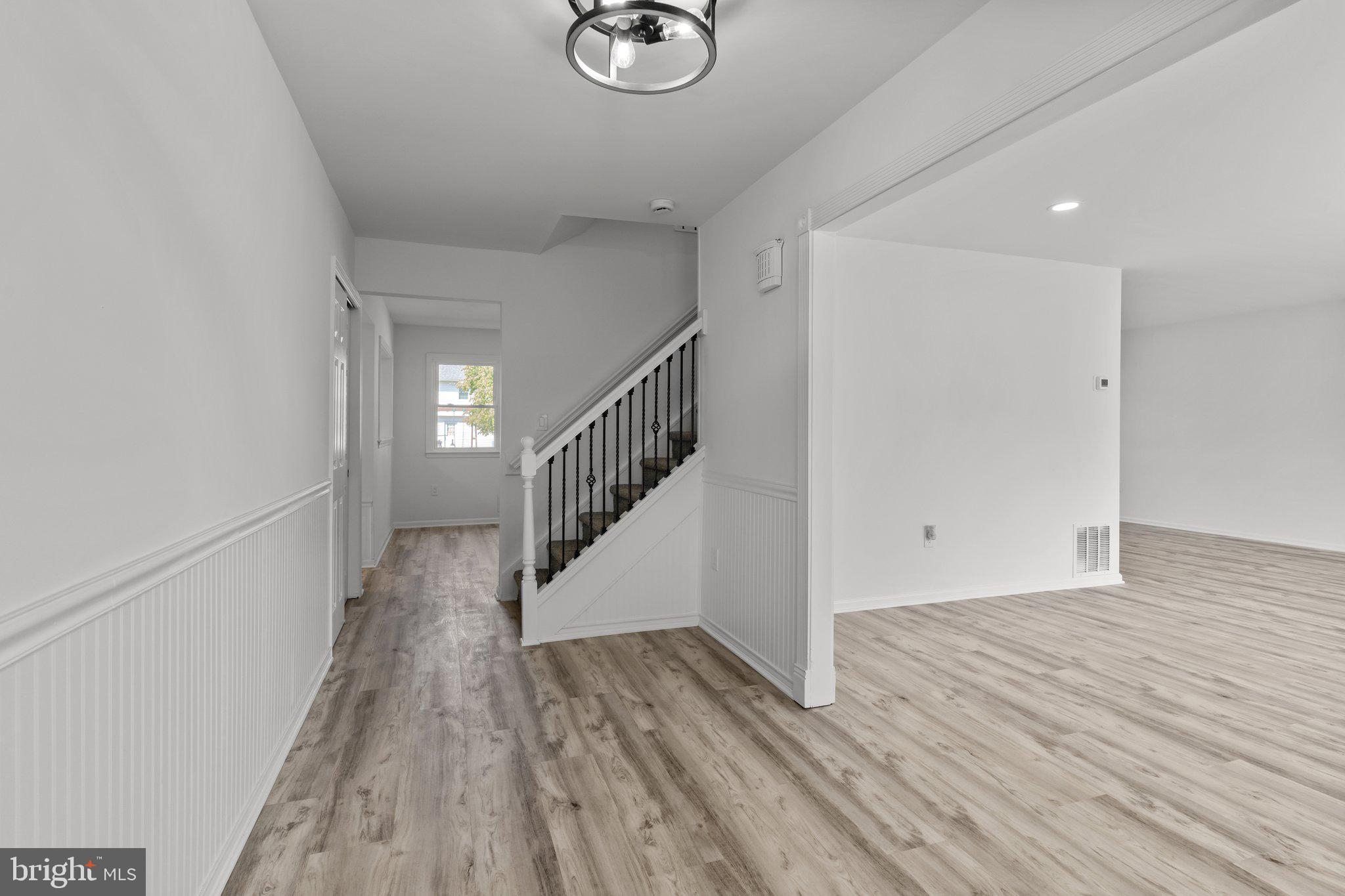 8 Robin Hood Drive Levittown, PA 19054 - Photo 7 of 49 Hallway