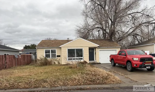 $196,000 | 916 Howard Avenue, Pocatello, ID 83201