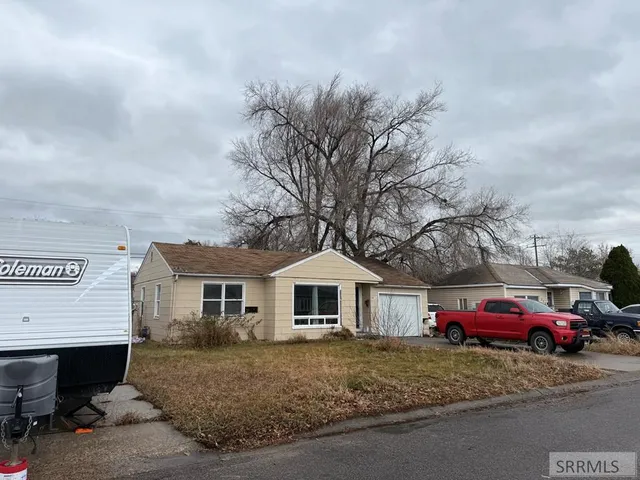 $196,000 | 916 Howard Avenue, Pocatello, ID 83201