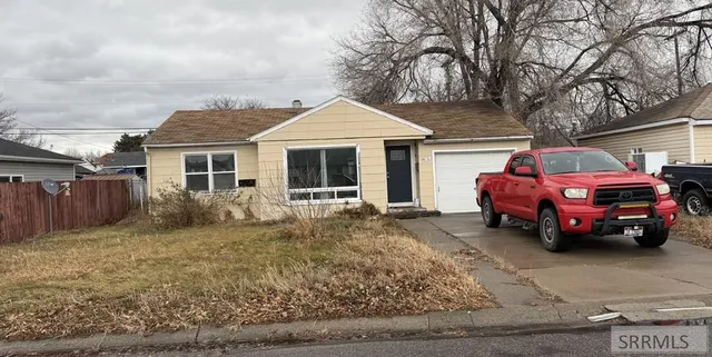 $196,000 | 916 Howard Avenue, Pocatello, ID 83201