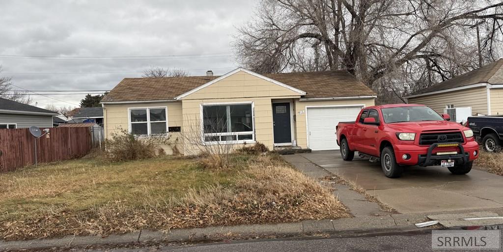 916 Howard Avenue Pocatello, ID 83201 - Photo 4 of 4