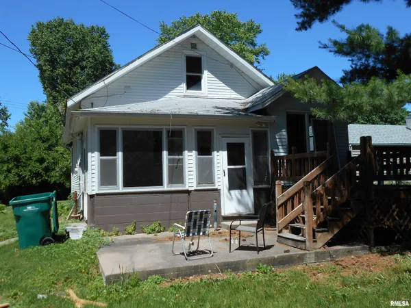 $79,000 | 223 North College Street, Macomb, IL 61455