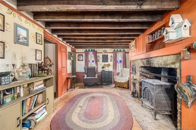 $350,000 | 1250 Highway 171, Woodstock, CT 06281