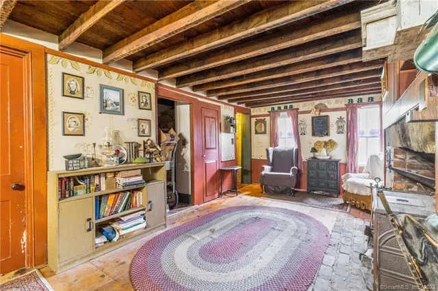 $350,000 | 1250 Highway 171, Woodstock, CT 06281