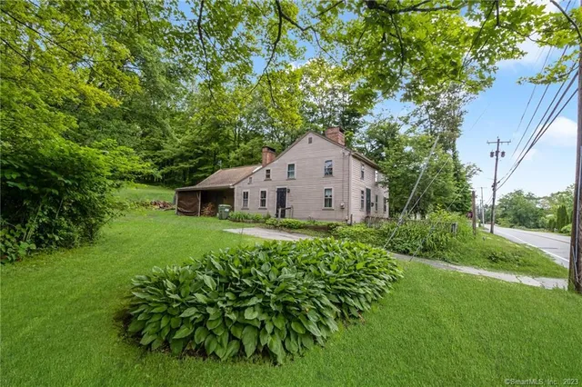 $350,000 | 1250 Highway 171, Woodstock, CT 06281