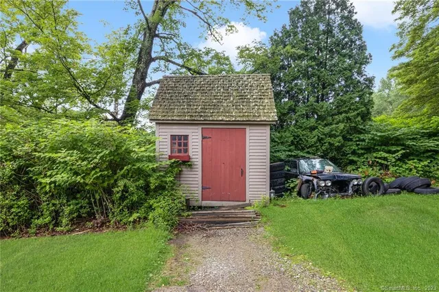 $350,000 | 1250 Highway 171, Woodstock, CT 06281