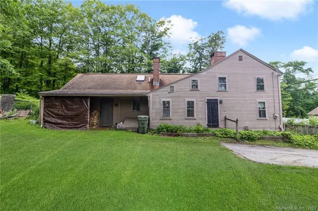 $350,000 | 1250 Highway 171, Woodstock, CT 06281