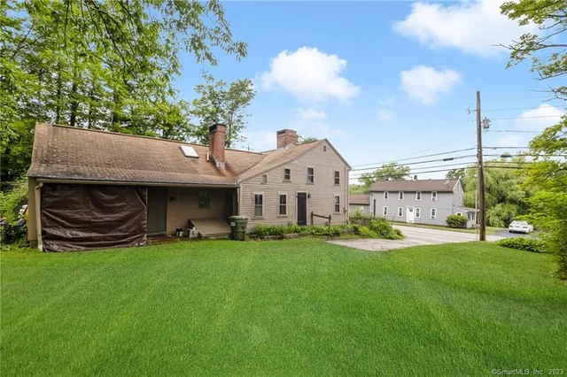 $350,000 | 1250 Highway 171, Woodstock, CT 06281