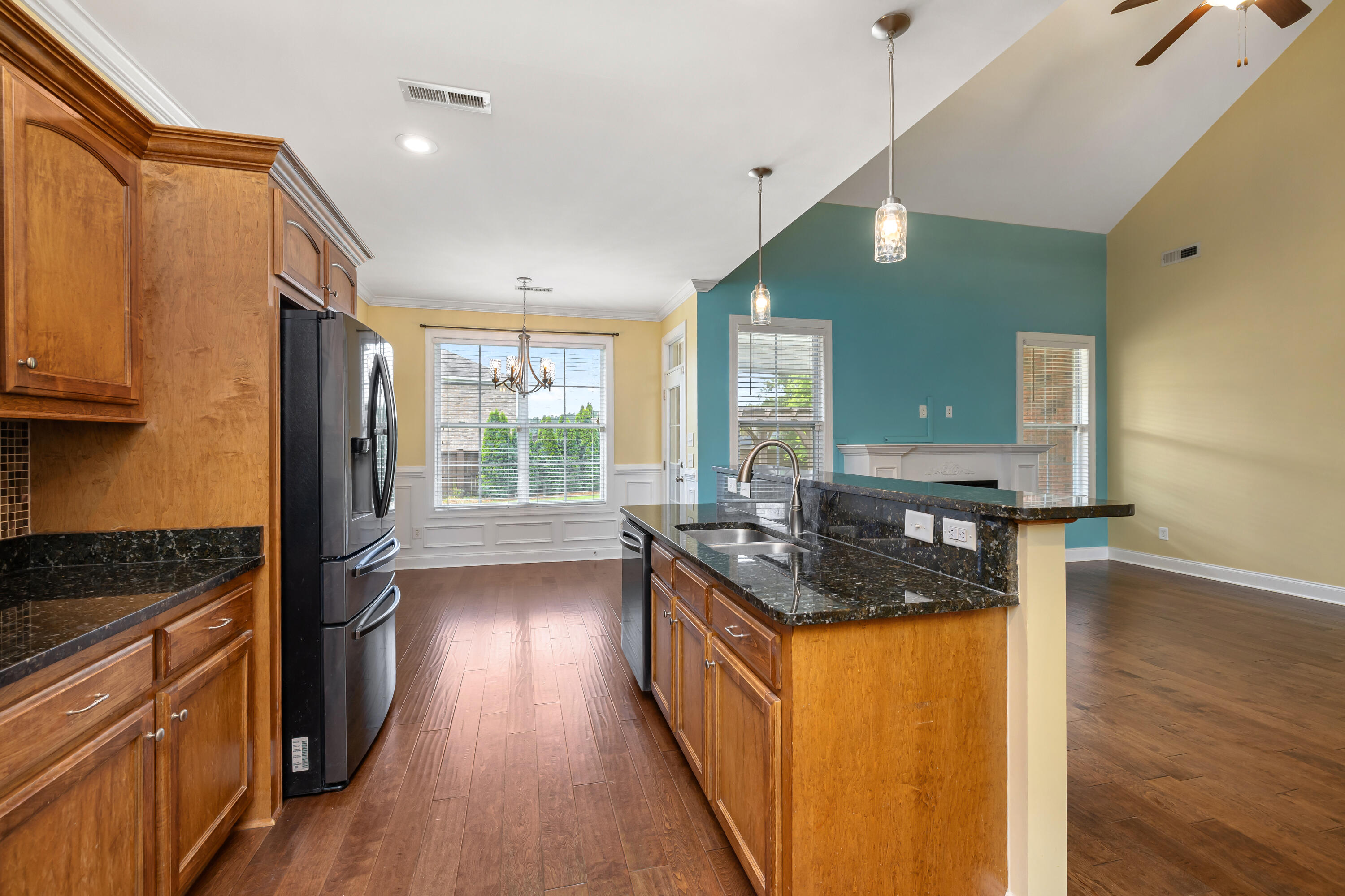 3640 Katwallace Circle Sumter, SC 29154 - Photo 12 of 47