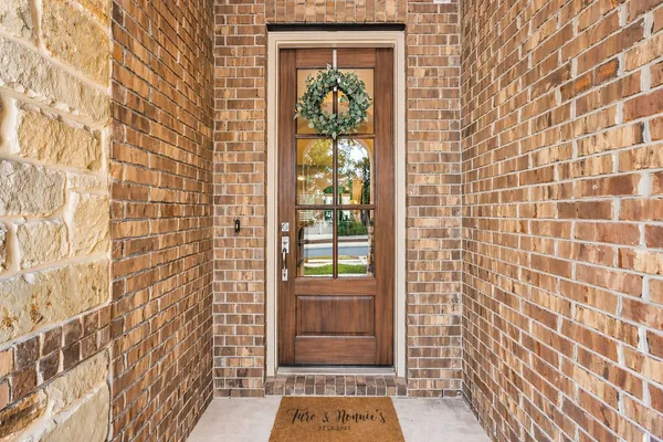 $480,000 | 4024 Mercer Road, Georgetown, TX 78628