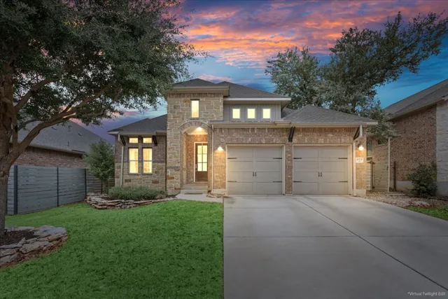 $495,000 | 4024 Mercer Road, Georgetown, TX 78628