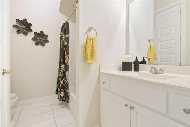 a outdoor living space with furniture and garden view