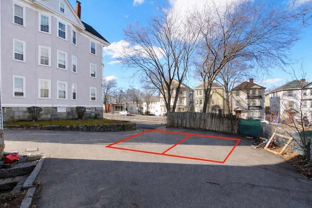 55 Reservoir Road, Unit 2 Chestnut Hill, MA 02467 - Photo 17 of 17 Gallery Image 17
