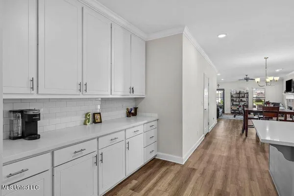 $342,000 | 817 Long Leaf Circle, Brandon, MS 39042