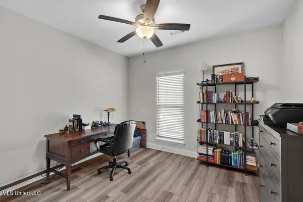 $342,000 | 817 Long Leaf Circle, Brandon, MS 39042