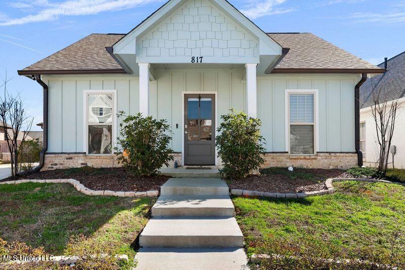 817 Long Leaf Circle Brandon, MS 39042 - Photo 5 of 25 2R9_Pr4g