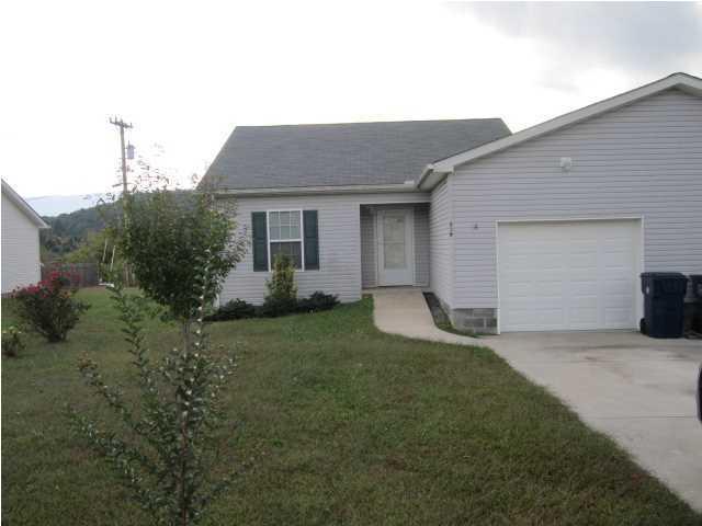 85 Cardinal Lane, Unit B Dunlap, TN 37327 - Photo 1 of 11 85 front