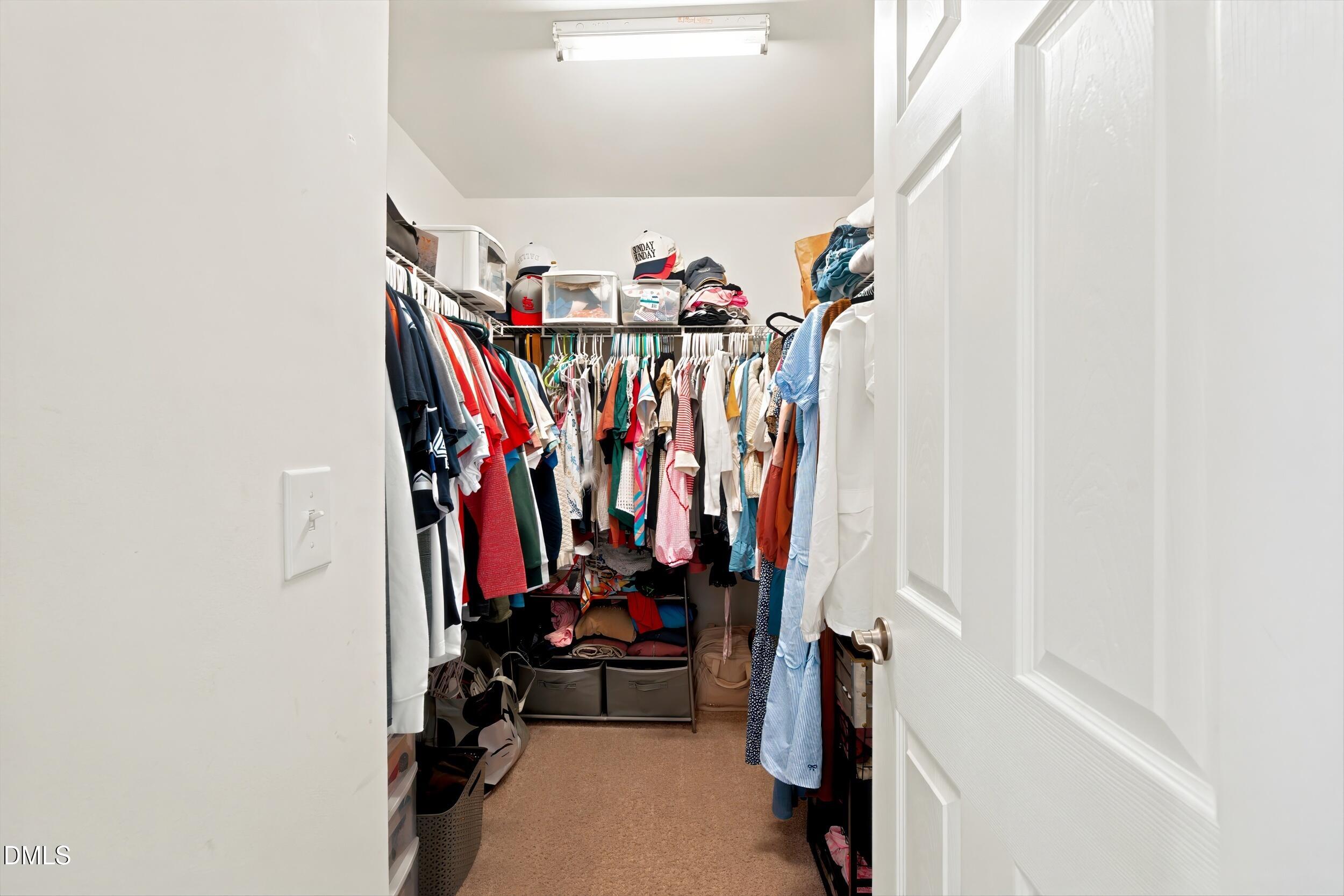 1121 Consortium Drive, Unit 115 Raleigh, NC 27603 - Photo 20 of 22 20 -1121 consortium dr, interior, primar