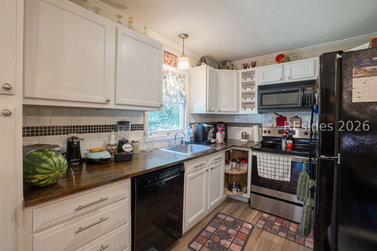 205 Cuttino Road Sumter, SC 29150 - Photo 14 of 23