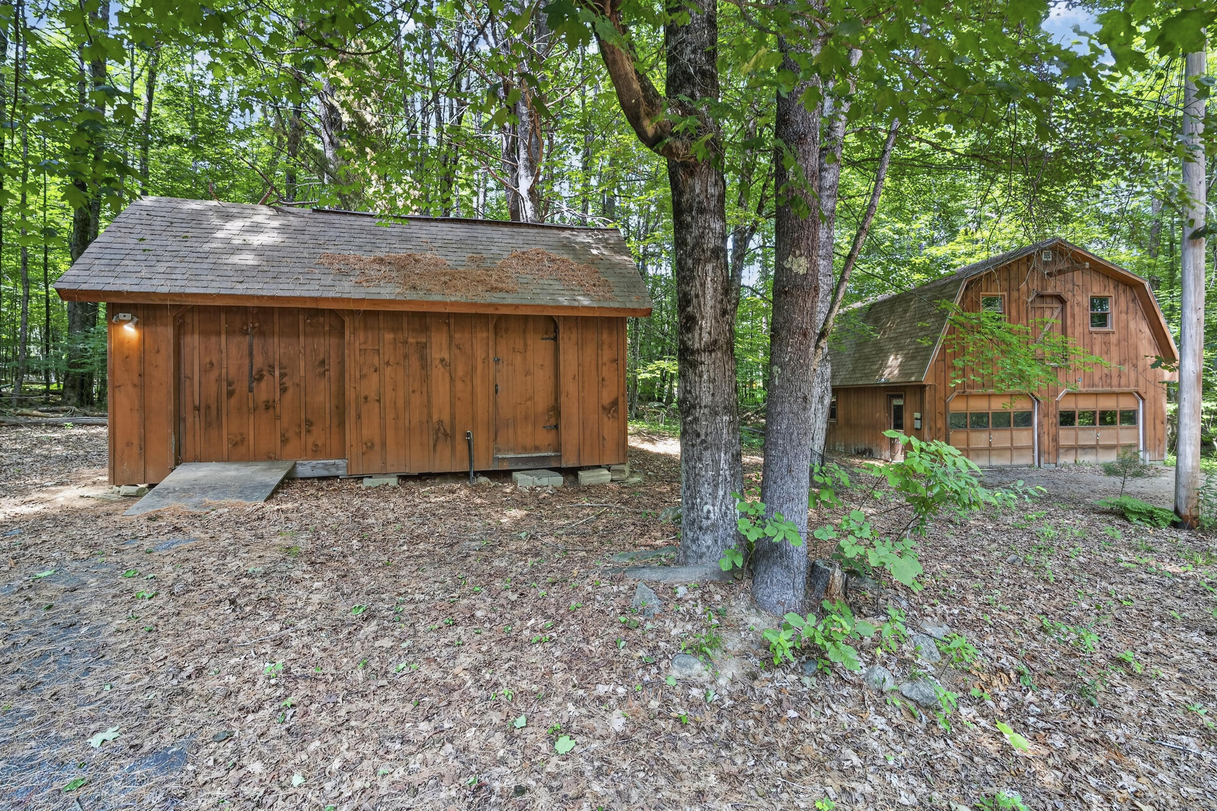 466 Elm Hill Road Paris, ME 04281 - Photo 57 of 64 466ElmHill-61