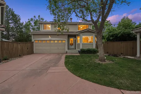 $550,000 | 1131 Laurenwood Way, Highlands Ranch, CO 80129